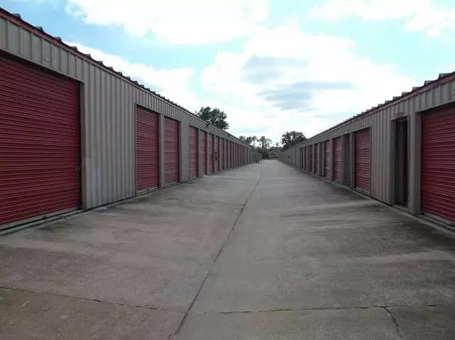 Storage Pros