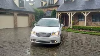 88 Orlando Airport Transportation