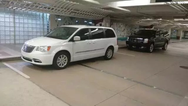 88 Orlando Airport Transportation