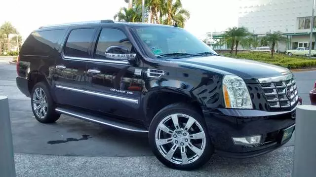 88 Orlando Airport Transportation