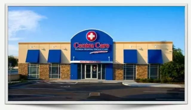 AdventHealth Centra Care Colonial Town