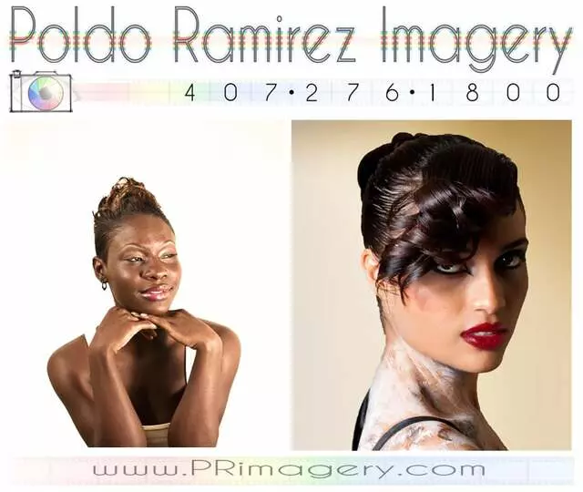 Poldo Ramirez Imagery