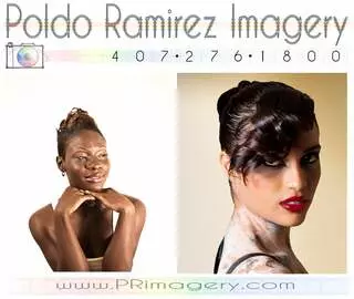Poldo Ramirez Imagery