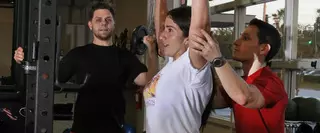 Spark Fitness