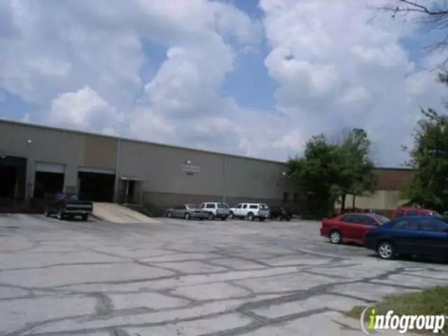 Mid-Florida Plastics Inc