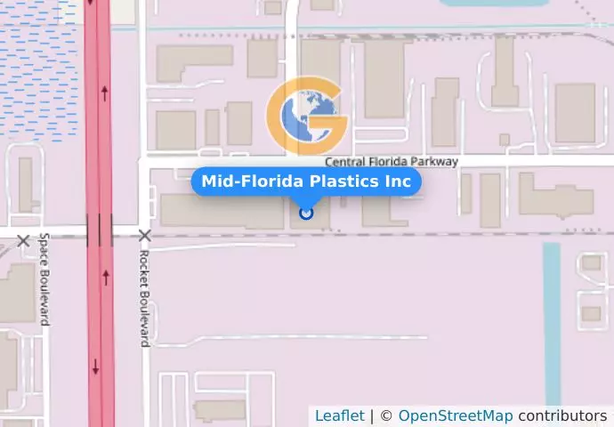 Mid-Florida Plastics Inc