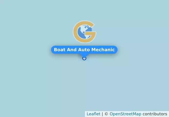Boat And Auto Mechanic