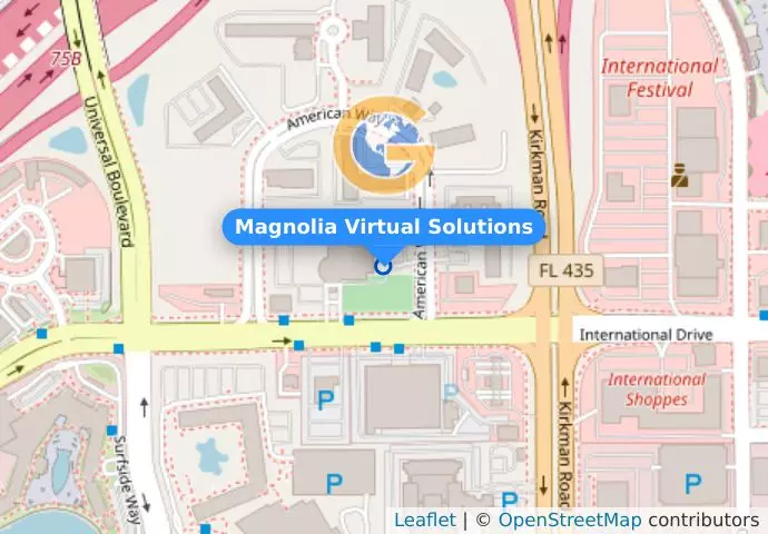 Magnolia Virtual Solutions