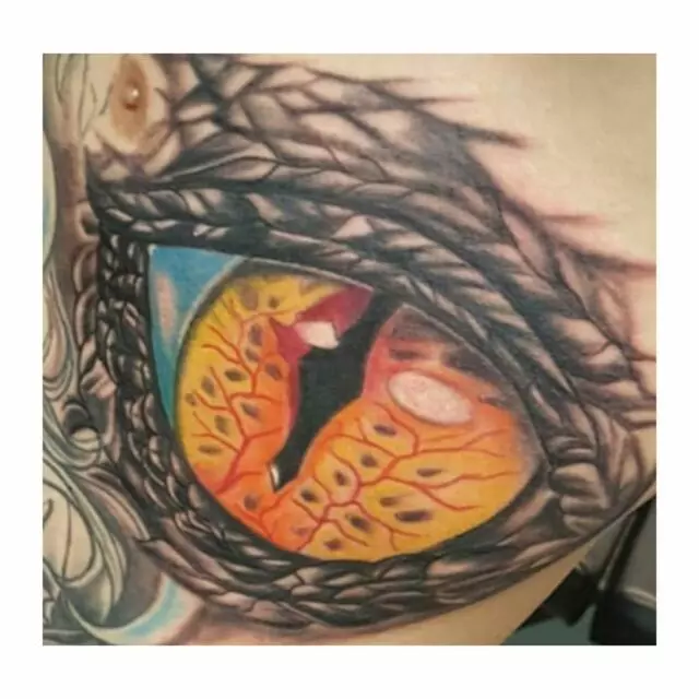 The House of Ink Studio