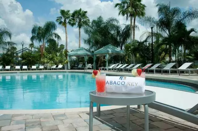 Abaco Key Apartments