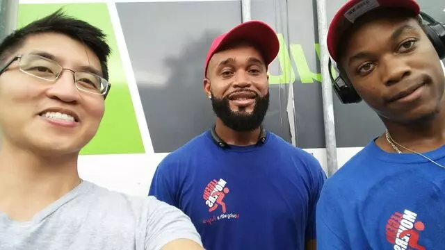 Legend Movers 4 You