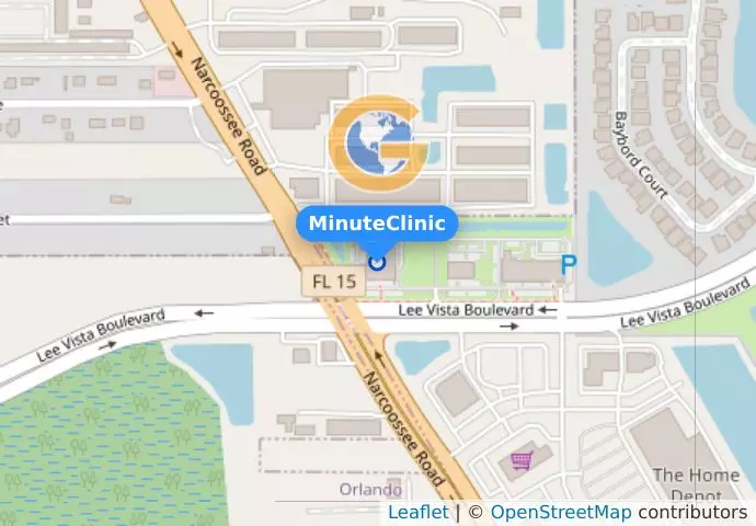 MinuteClinic
