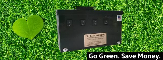 United Green Power