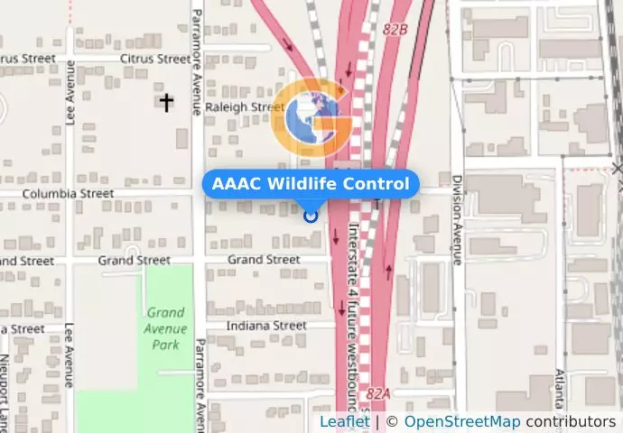 AAAC Wildlife Control