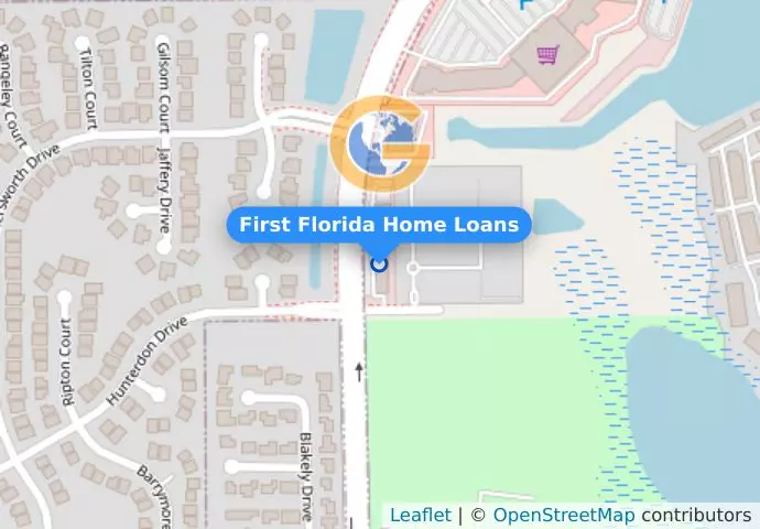 First Florida Home Loans