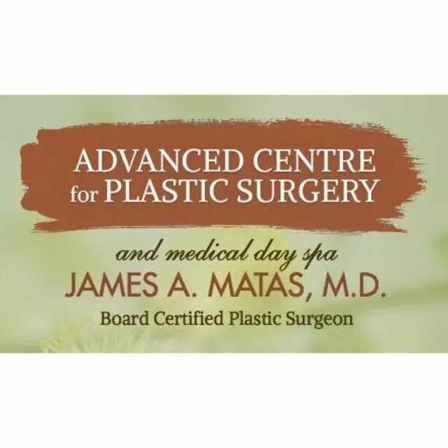 James A Matas MD