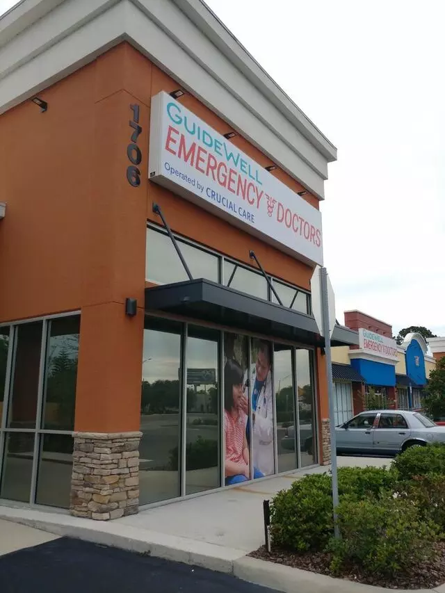 Guidewell Emergency Doctors