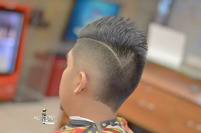 Arsenio Cuts