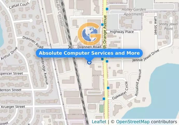 Absolute Computer Services and More