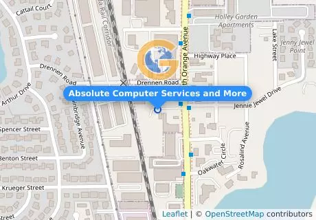 Absolute Computer Services and More