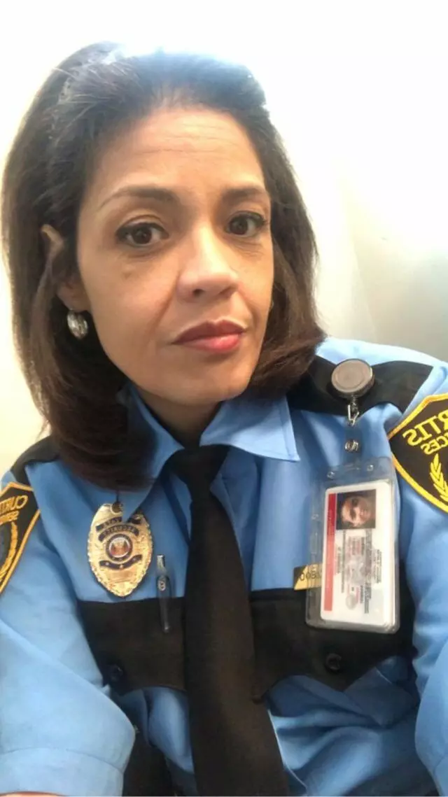 Garcia Security Services