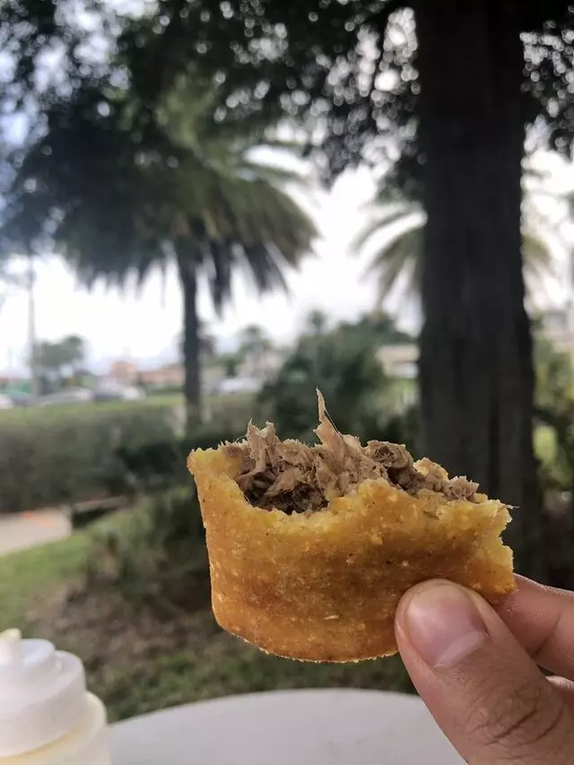 Shawarburger
