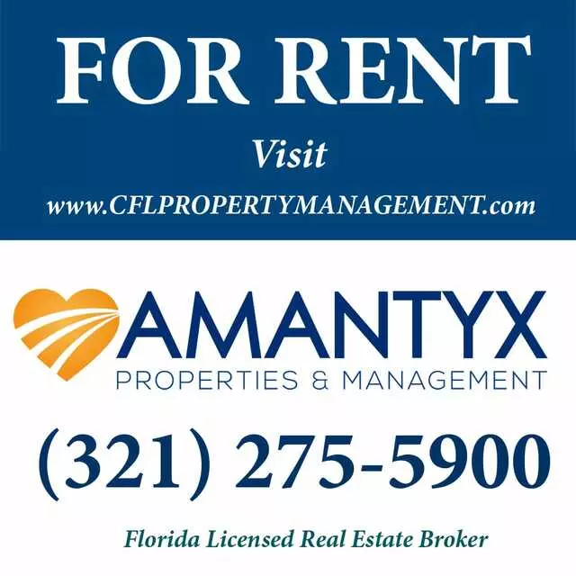 AMANTYX