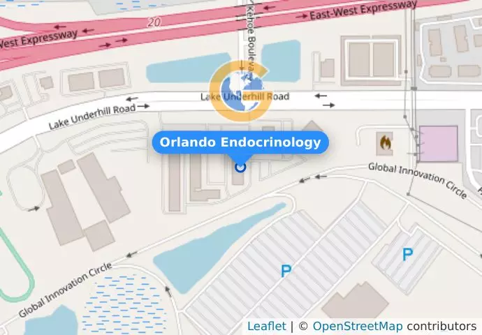 Orlando Endocrinology