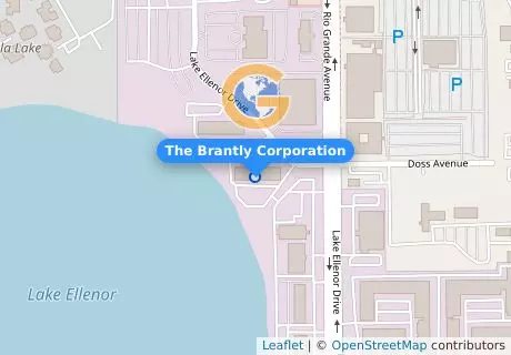The Brantly Corporation