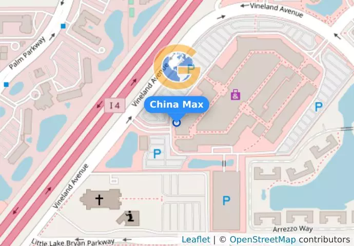 China Max