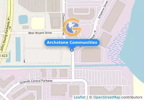 Archstone Communities