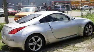 Dynamic Auto Body & Truck Repair