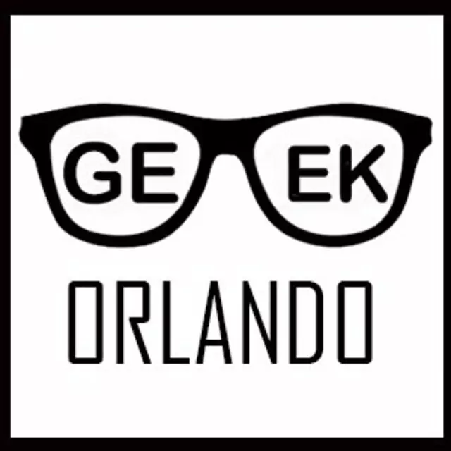 Geek Orlando