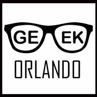 Geek Orlando