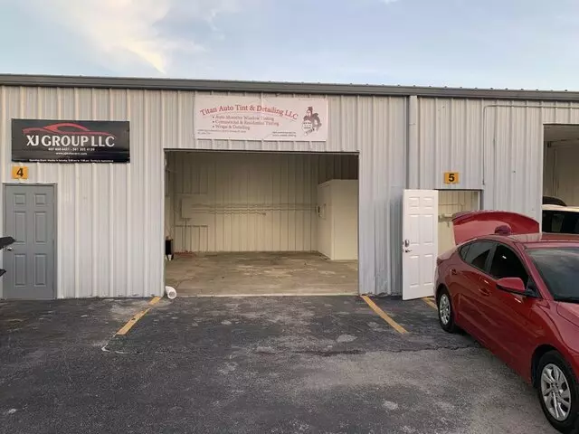 Titan Auto Tint & Detailing