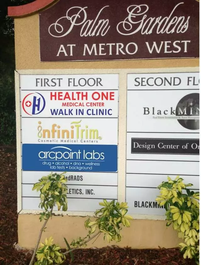 ARC Point Labs - Orlando