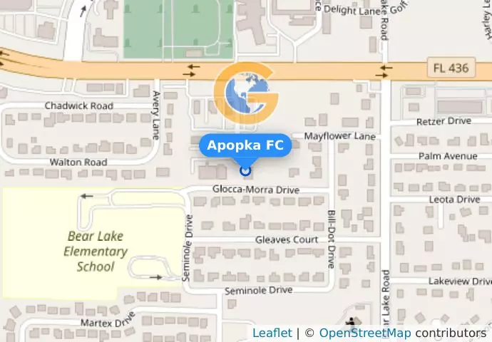 Apopka FC