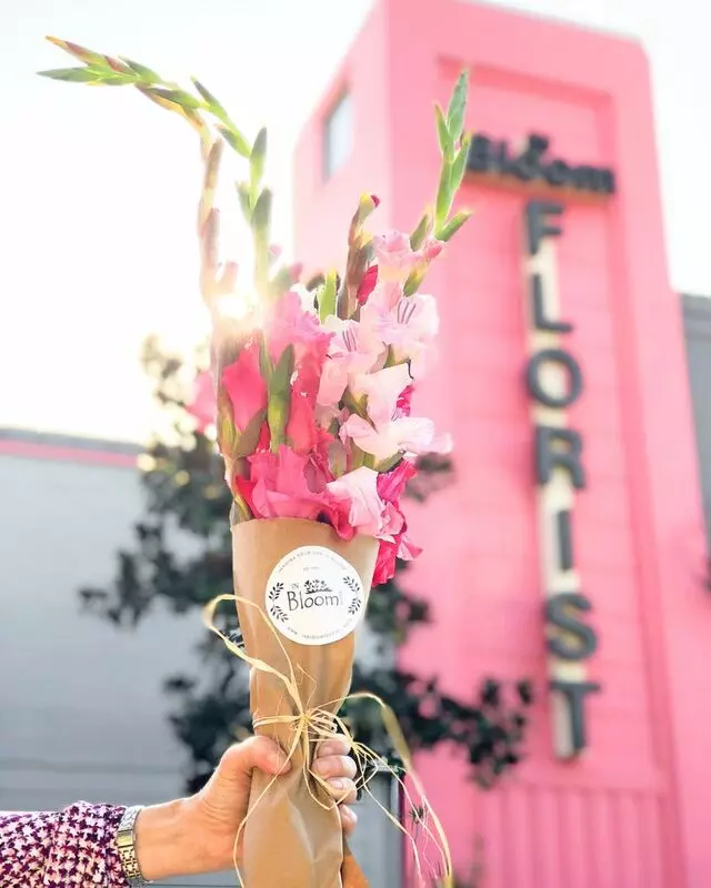 In Bloom Florist