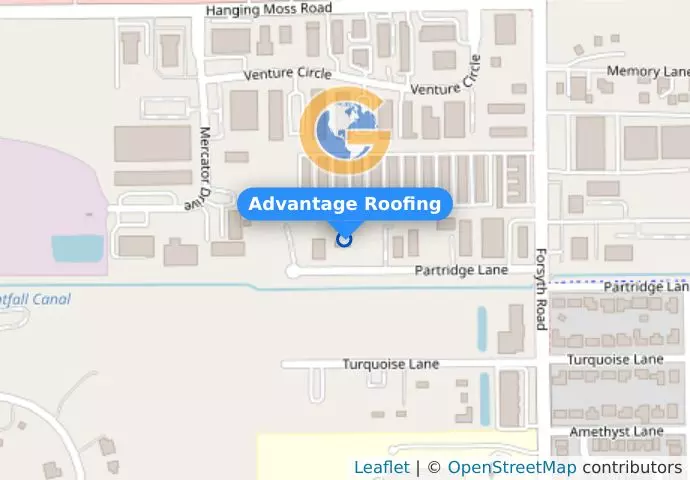 Advantage Roofing