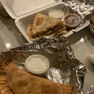 Gringos Locos
