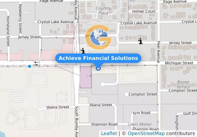 Achieve Financial Solutions
