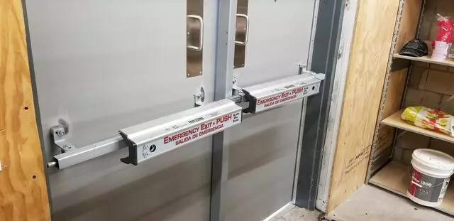 Y-S Locks & Keys