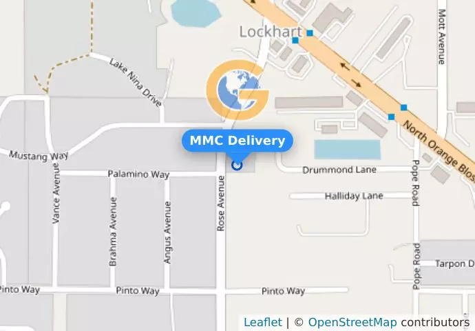 MMC Delivery