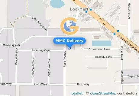 MMC Delivery