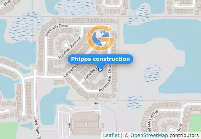 Phipps construction