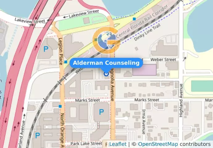 Alderman Counseling