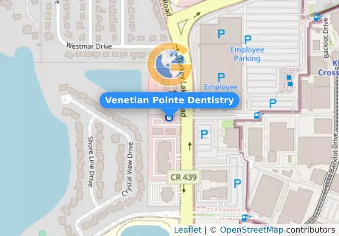 Venetian Pointe Dentistry