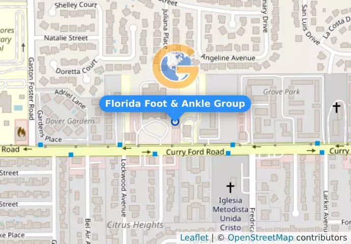 Florida Foot & Ankle Group