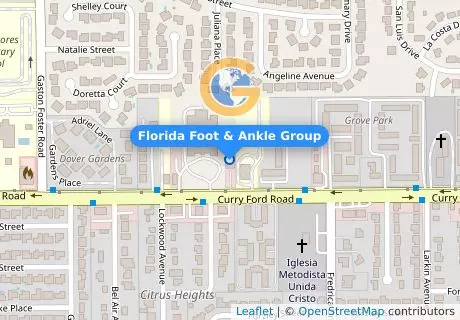 Florida Foot & Ankle Group