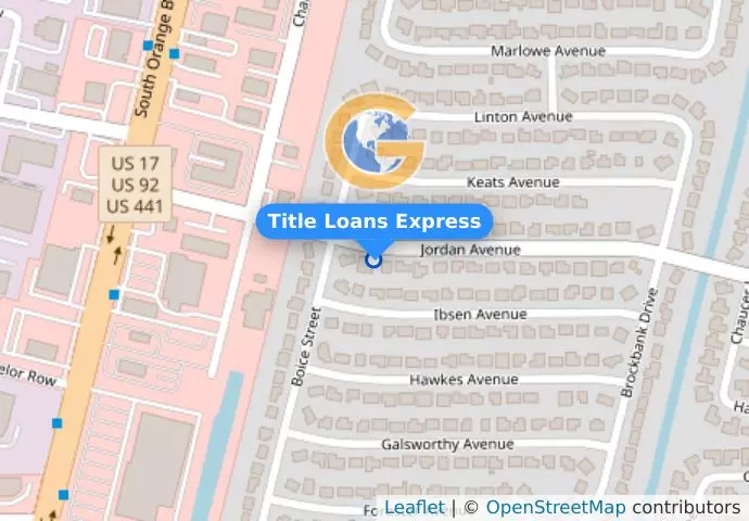 Title Loans Express